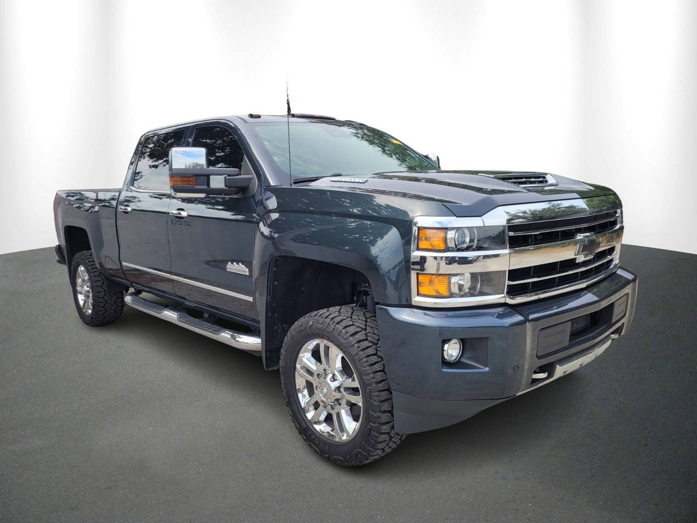 2019 Chevrolet Silverado 2500HD High Country — Pickup Truck — 103,152 mi — Lutz, FL