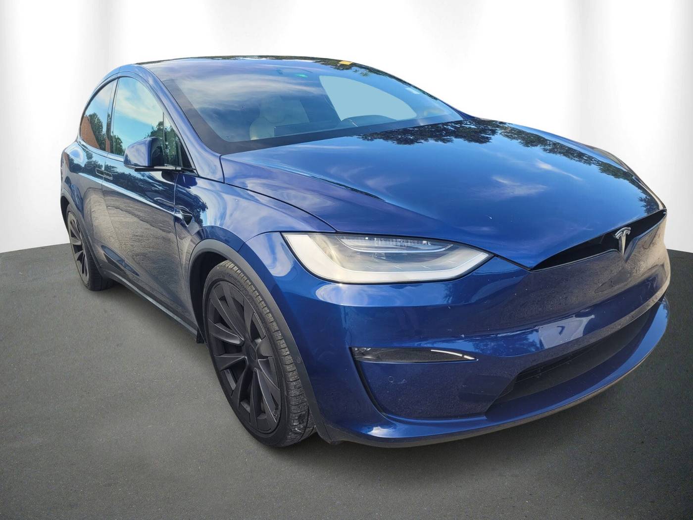 2022 Tesla Model X AWD — SUV — 33,715 mi — Lutz, FL