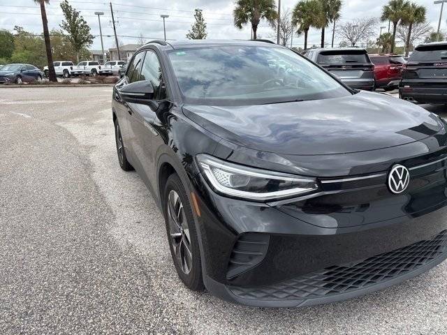 2021 Volkswagen ID.4 Pro S — SUV — 33,784 mi — Lutz, FL