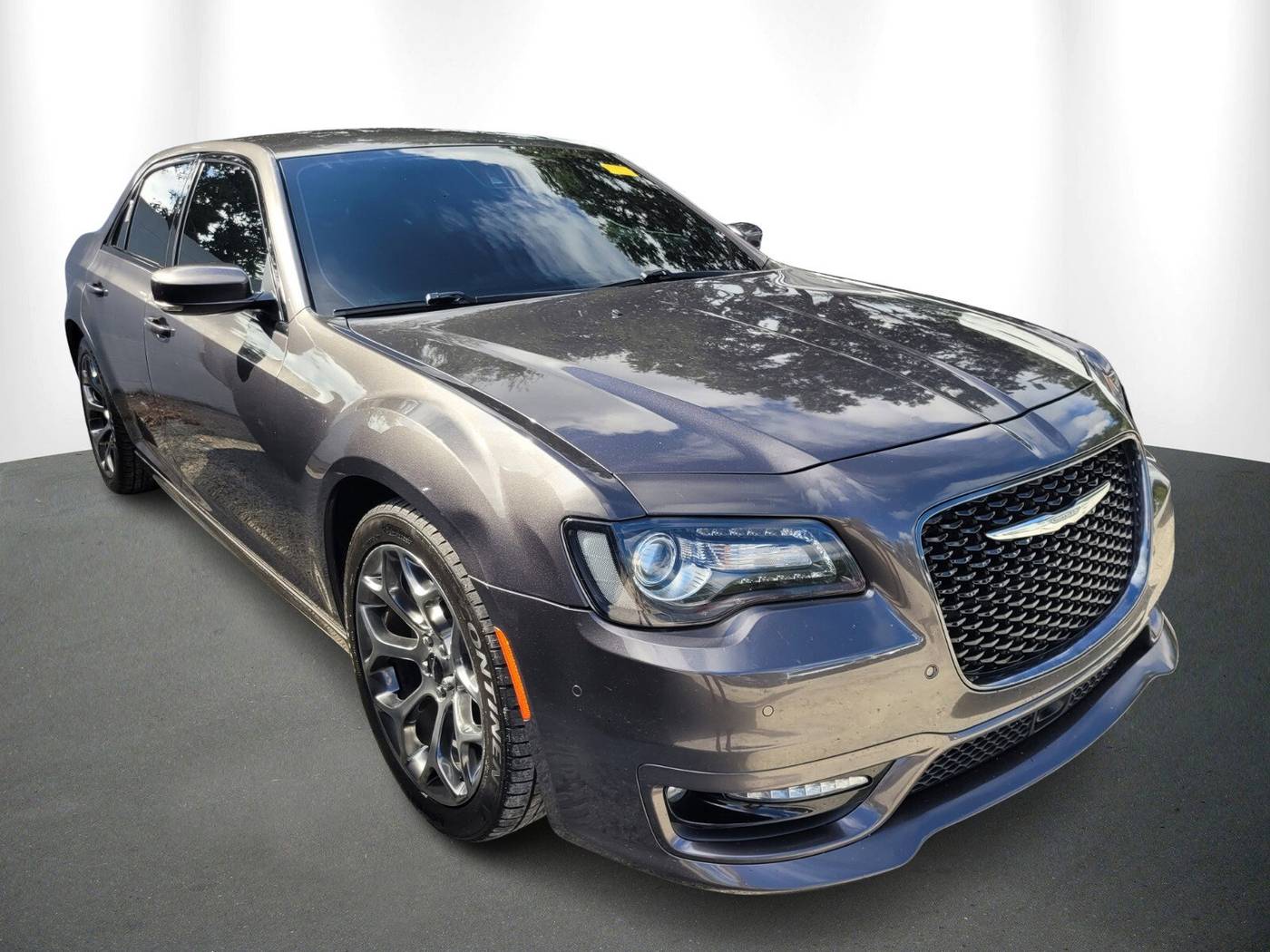 2018 Chrysler 300 S — Sedan — 101,586 mi — Lutz, FL