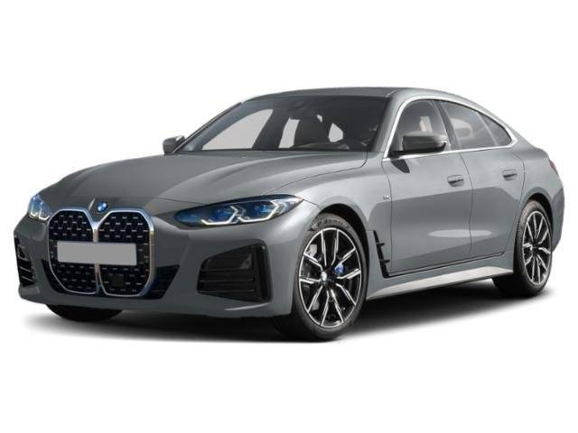 2023 BMW 4 Series 430i — Sedan — 44,843 mi — Lutz, FL