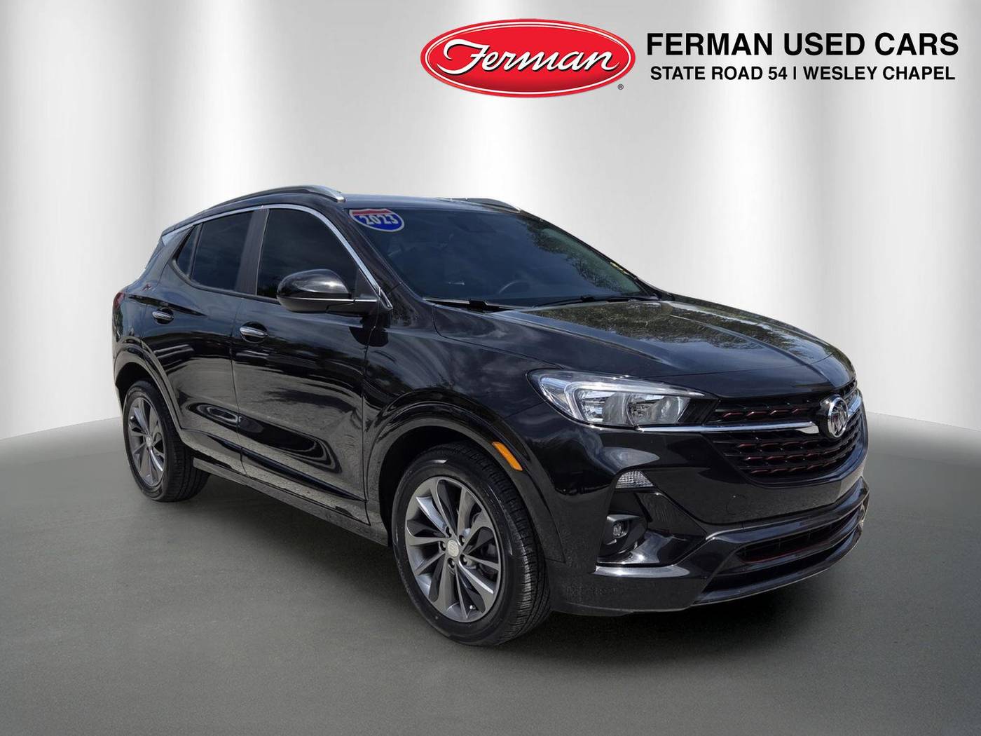 2023 Buick Encore GX Select — SUV — 27,620 mi — Lutz, FL