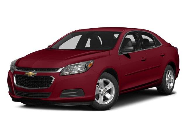 2014 Chevrolet Malibu LT — Sedan — 99,450 mi — Lutz, FL