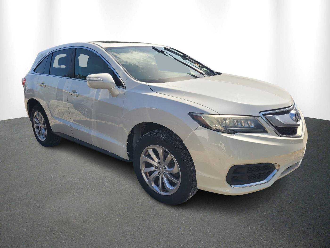 2016 Acura RDX Standard — SUV — 128,635 mi — Lutz, FL