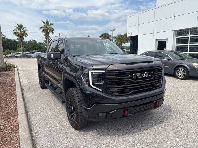2022 GMC Sierra 1500 AT4X — Pickup Truck — 21,771 mi — Lutz, FL