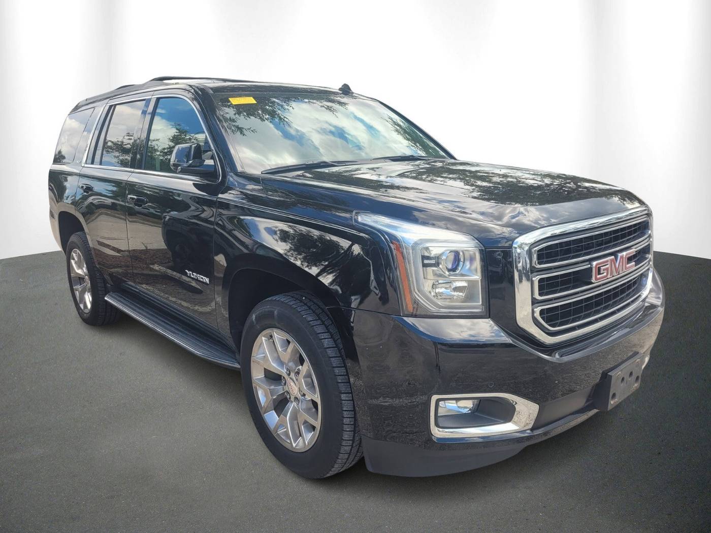 2015 GMC Yukon SLT — SUV — 67,682 mi — Lutz, FL