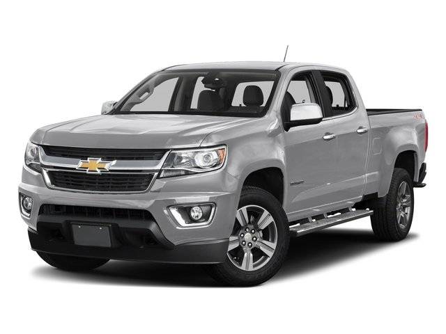 2018 Chevrolet Colorado LT — Pickup Truck — 99,932 mi — Lutz, FL