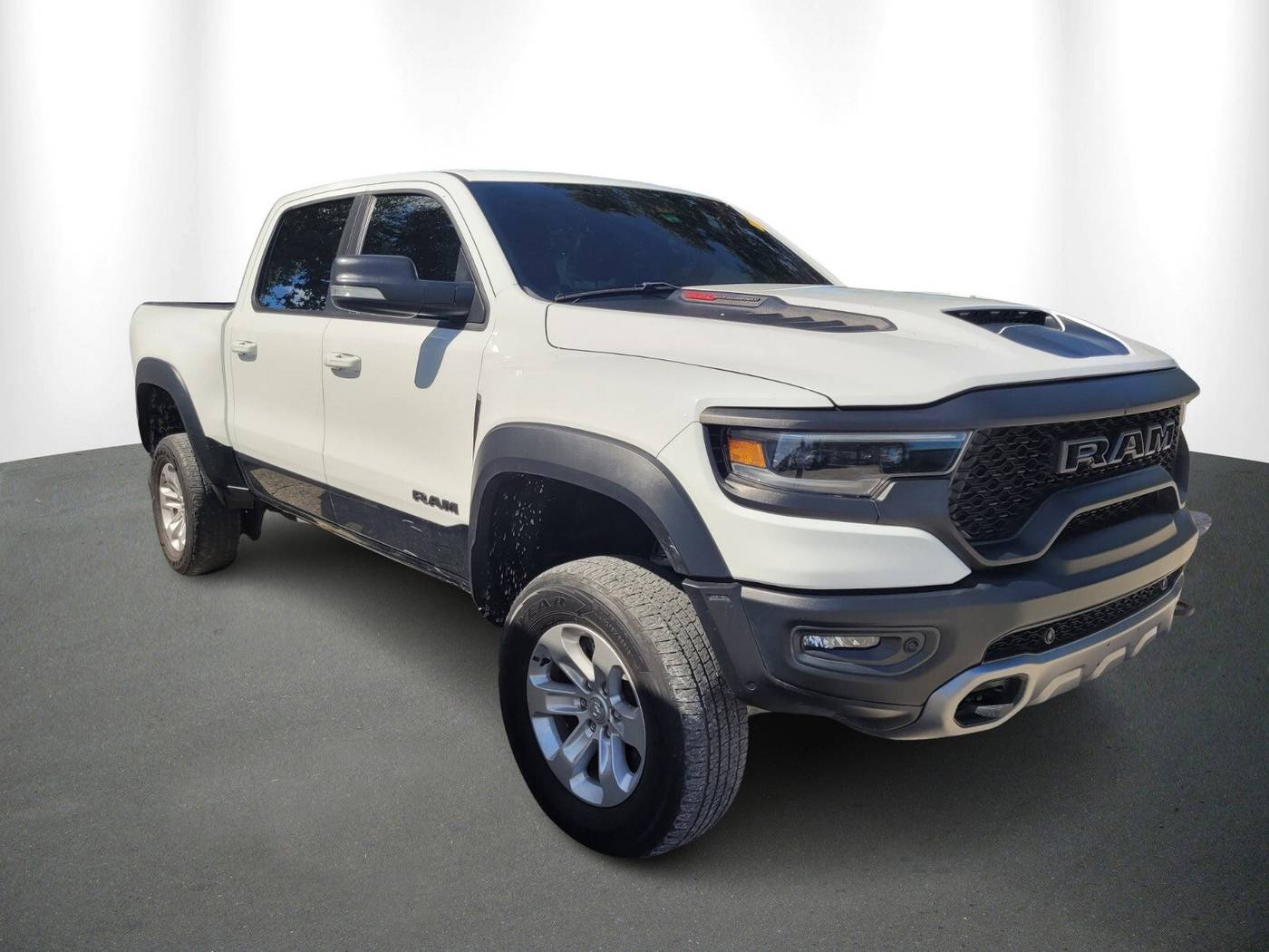2022 Ram 1500 TRX — Pickup Truck — 44,599 mi — Lutz, FL