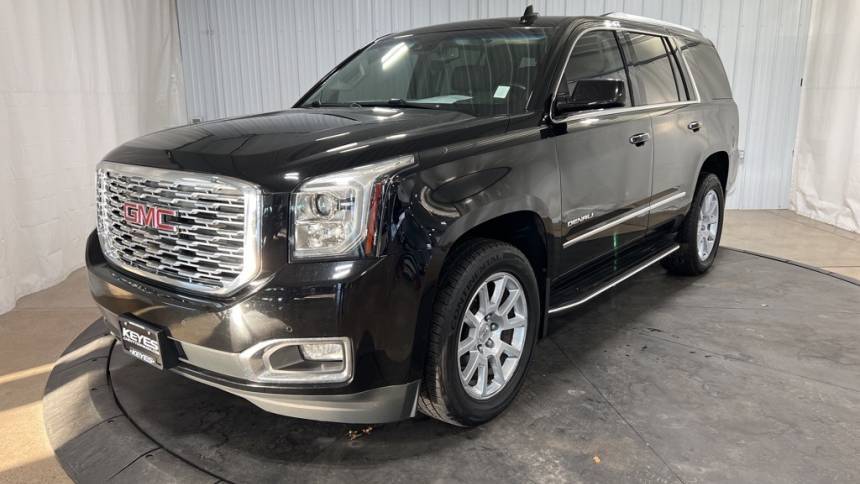 2019 GMC Yukon Denali — SUV — 111,206 mi — Menomonie, WI