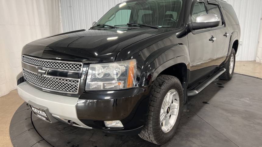 2008 Chevrolet Suburban LT — SUV — 258,138 mi — Menomonie, WI