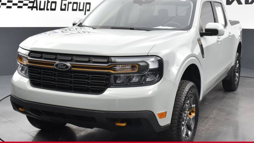 2023 Ford Maverick LARIAT — Pickup Truck — 23,022 mi — Kingsport, TN