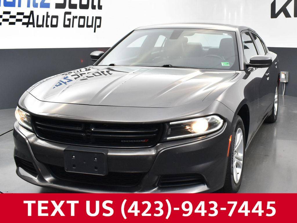 2022 Dodge Charger SXT — Sedan — 77,750 mi — Kingsport, TN
