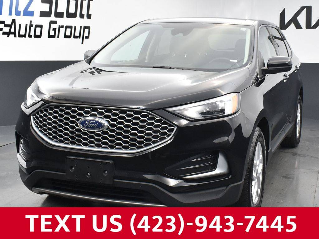 2023 Ford Edge SEL — SUV — 59,431 mi — Kingsport, TN