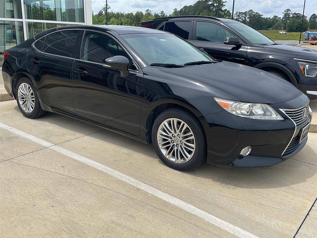 2014 Lexus ES ES 350 — Sedan — 151,679 mi — Mccomb, MS