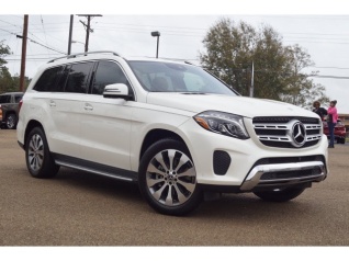 Used 2018 Mercedes Benz Glss For Sale Truecar