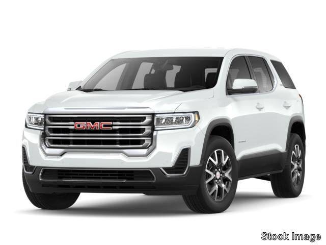2023 GMC Acadia SLE — SUV — 19,881 mi — Smithtown, NY
