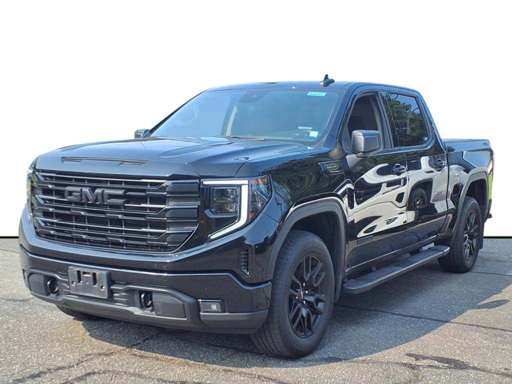 2022 GMC Sierra 1500 Elevation — Pickup Truck — 339,977 mi — Smithtown, NY