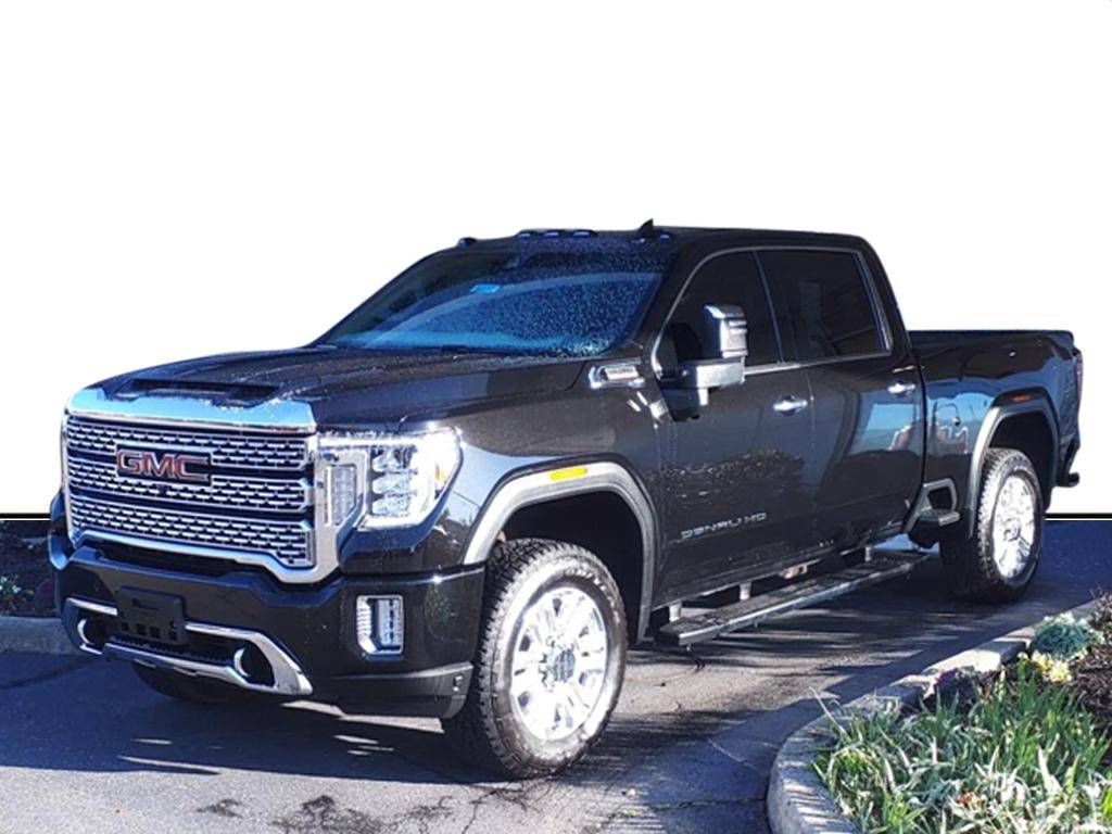 2022 GMC Sierra 2500HD Denali — Pickup Truck — 27,456 mi — Smithtown, NY