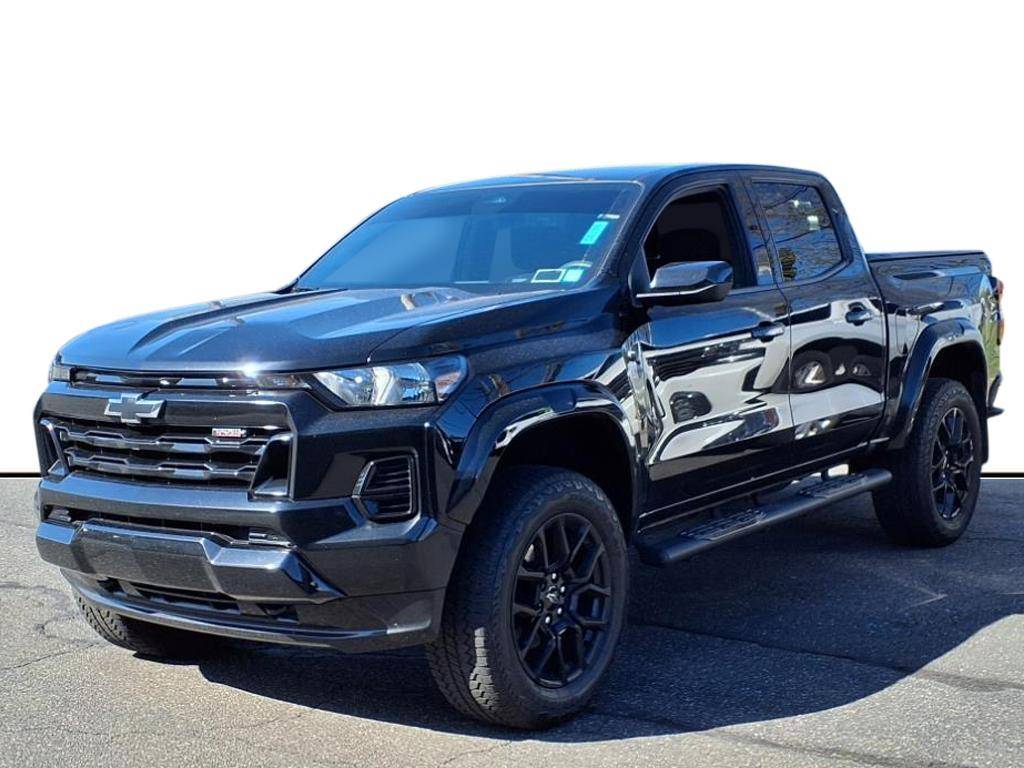 2023 Chevrolet Colorado Trail Boss — Pickup Truck — 35,695 mi — Smithtown, NY