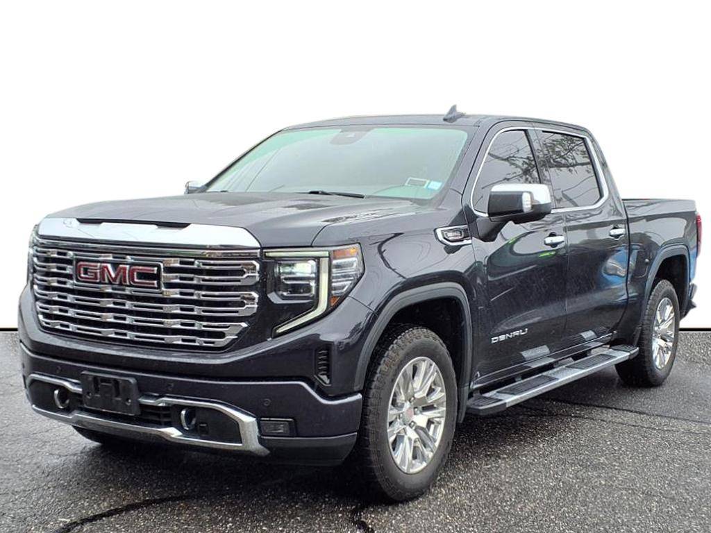 2022 GMC Sierra 1500 Denali — Pickup Truck — 37,064 mi — Smithtown, NY
