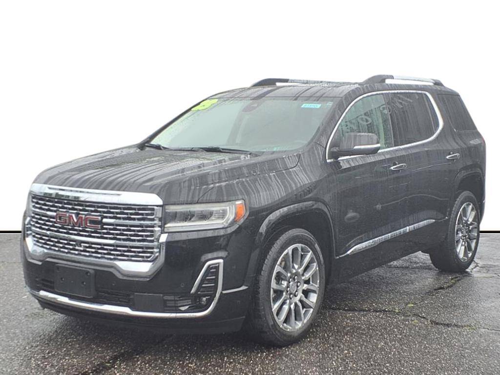 2023 GMC Acadia Denali — SUV — 34,807 mi — Smithtown, NY