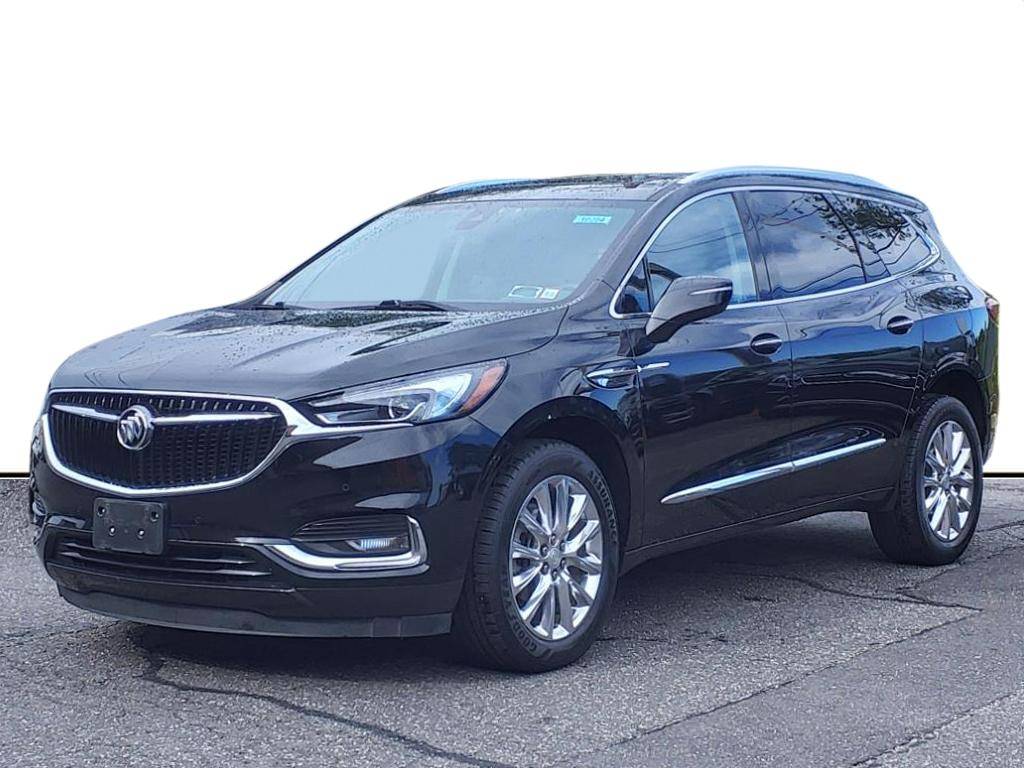 2021 Buick Enclave Premium — SUV — 34,407 mi — Smithtown, NY