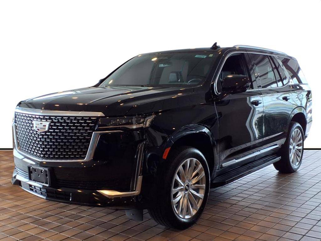2023 Cadillac Escalade Luxury — SUV — 31,909 mi — Smithtown, NY