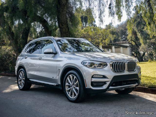 2022 BMW X3 M40i — SUV — 47,031 mi — Smithtown, NY