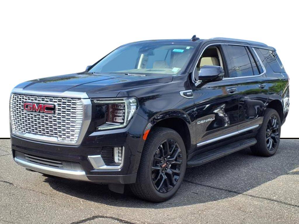 2024 GMC Yukon Denali — SUV — 14,364 mi — Smithtown, NY
