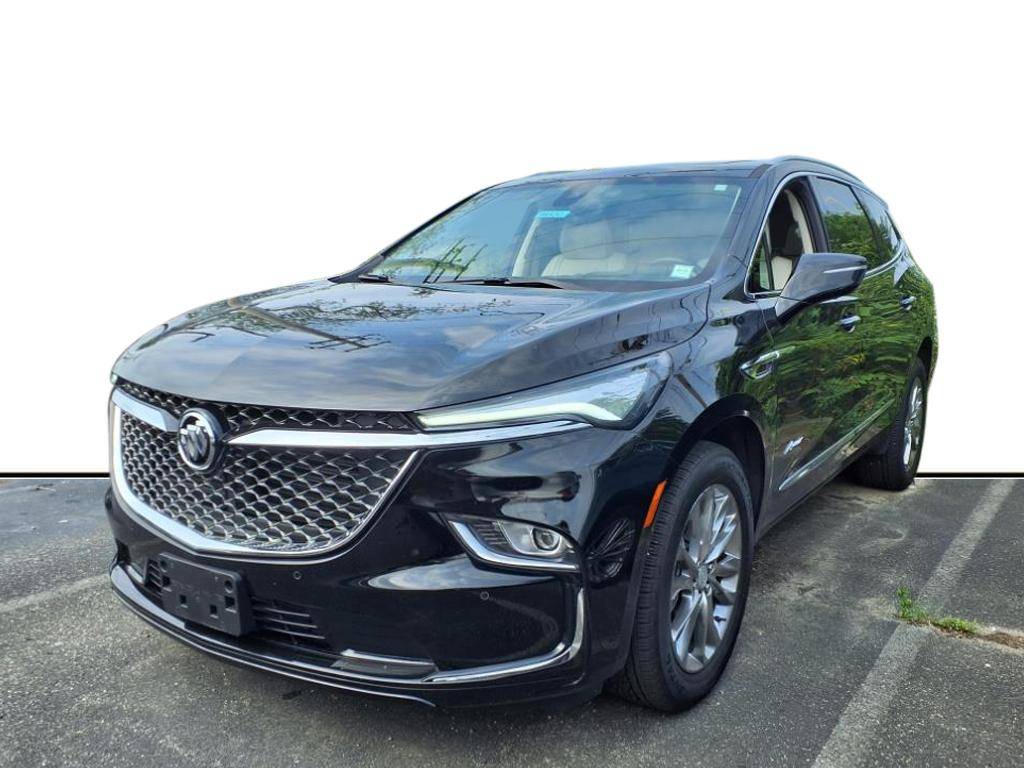2022 Buick Enclave Avenir — SUV — 6,712 mi — Smithtown, NY