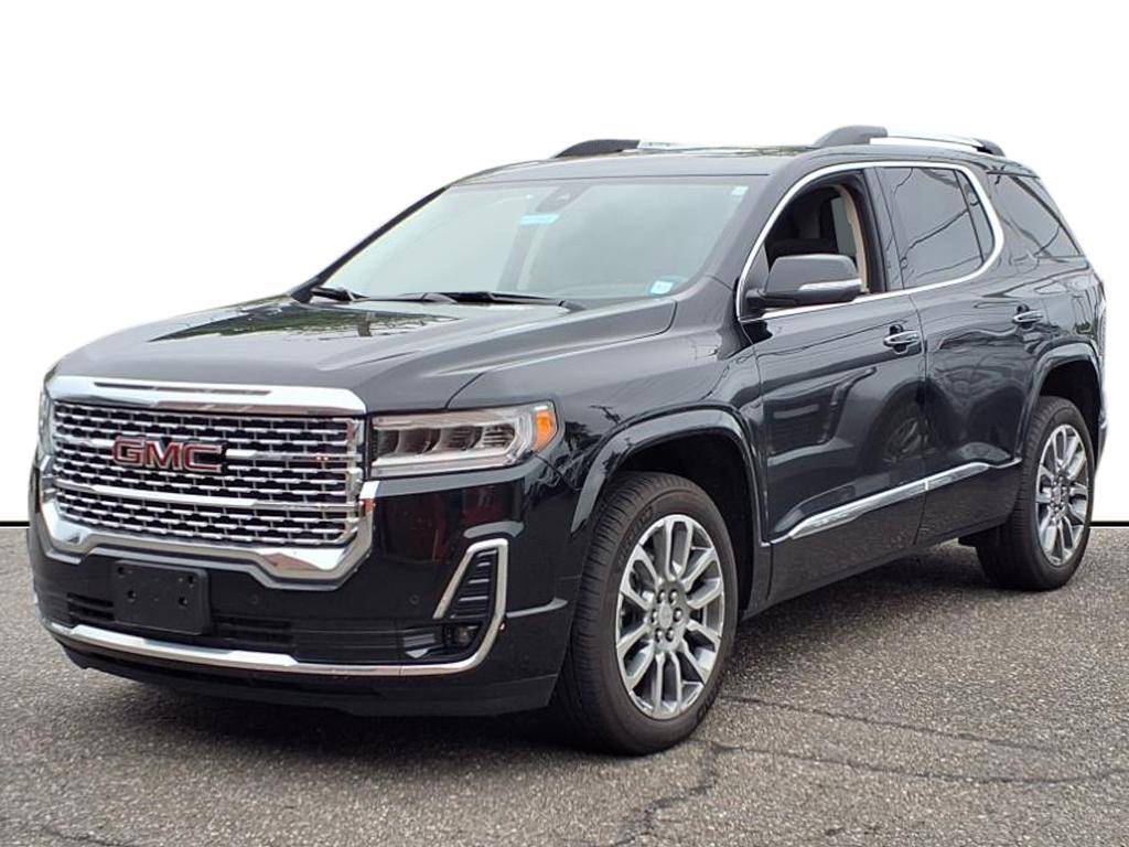 2023 GMC Acadia Denali — SUV — 18,915 mi — Smithtown, NY