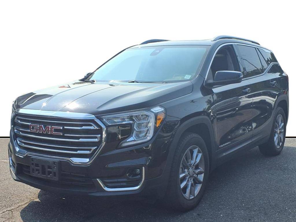 2022 GMC Terrain SLT — SUV — 19,552 mi — Smithtown, NY