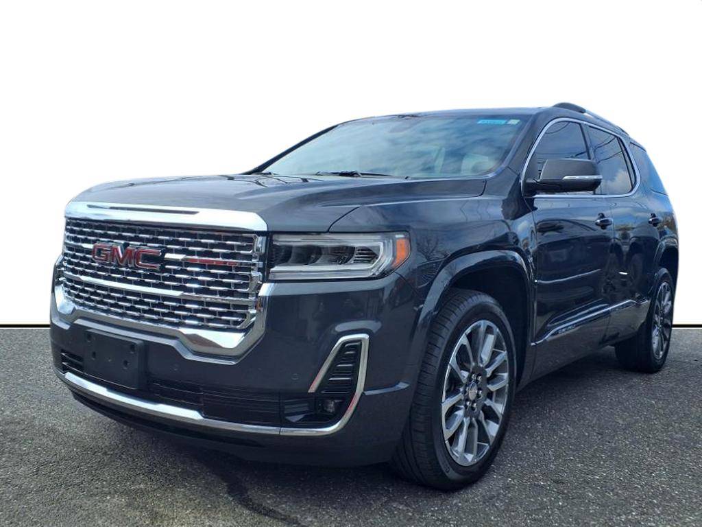 2022 GMC Acadia Denali — SUV — 25,337 mi — Smithtown, NY