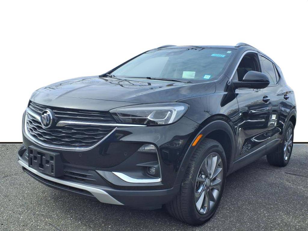2022 Buick Encore GX Essence — SUV — 25,928 mi — Smithtown, NY