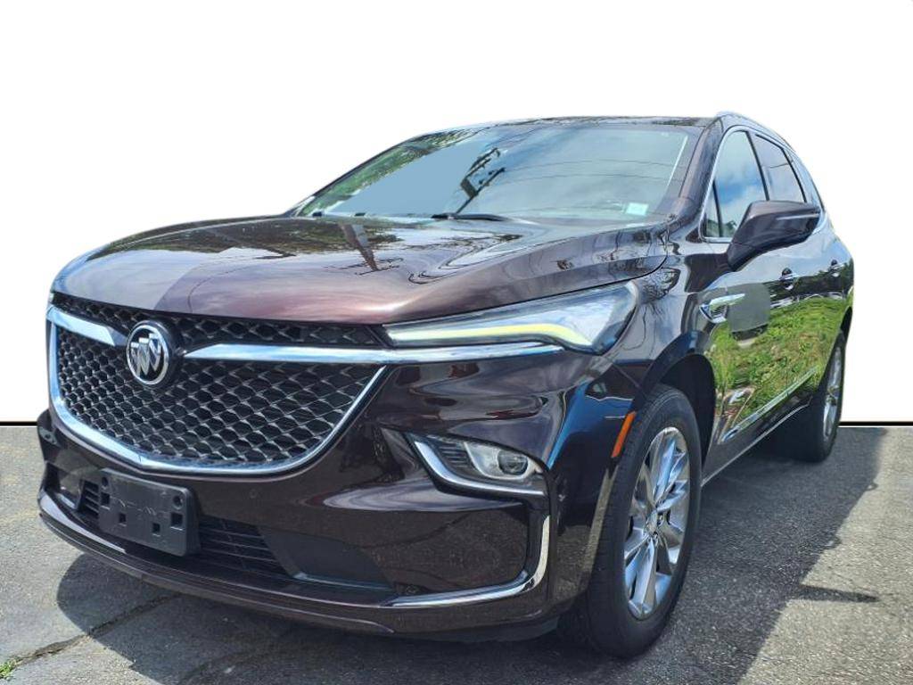 2022 Buick Enclave Avenir — SUV — 28,101 mi — Smithtown, NY