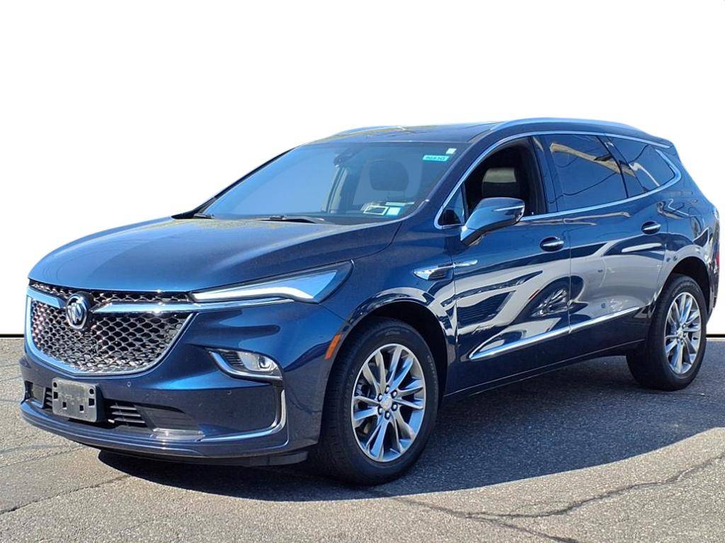 2022 Buick Enclave Avenir — SUV — 28,714 mi — Smithtown, NY