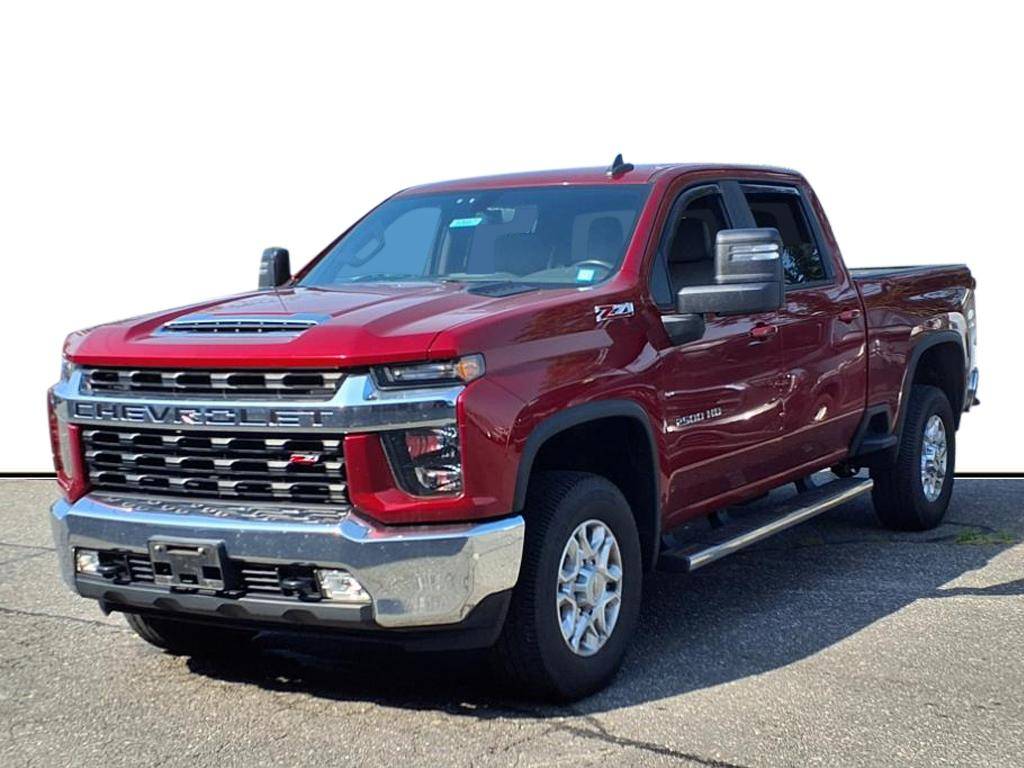2022 Chevrolet Silverado 2500HD LT — Pickup Truck — 30,792 mi — Smithtown, NY