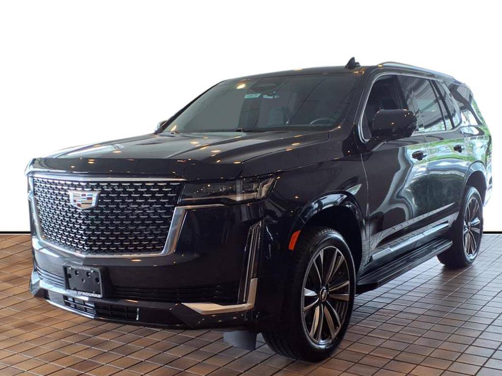 2024 Cadillac Escalade Premium Luxury — SUV — 12,775 mi — Smithtown, NY