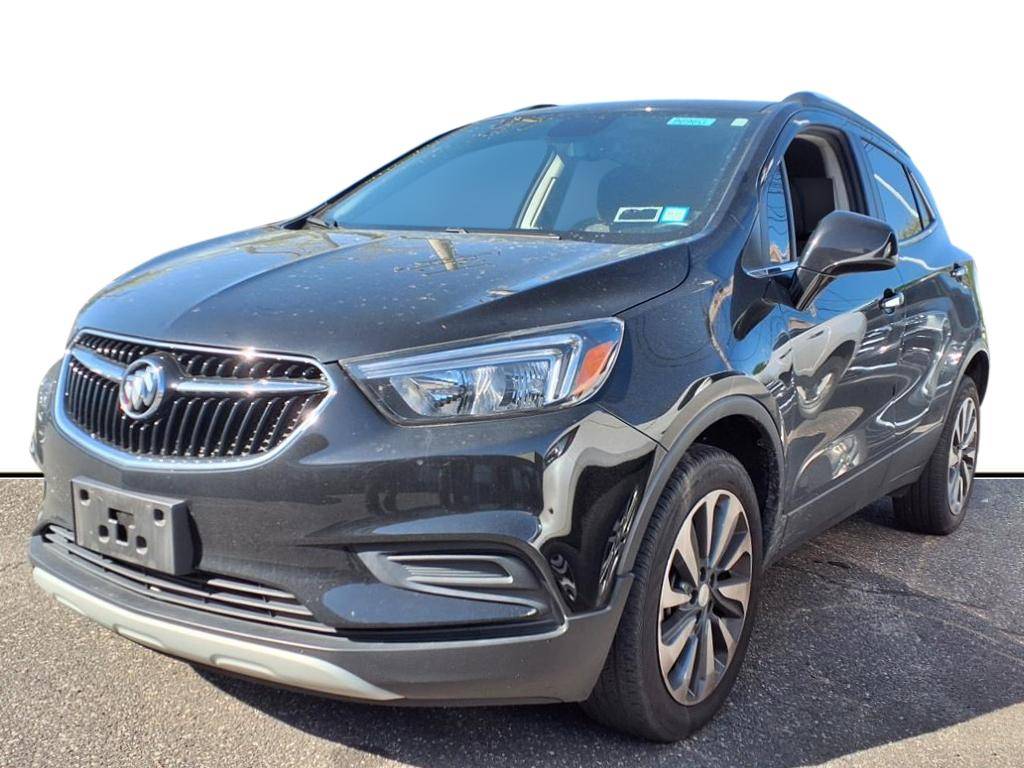 2022 Buick Encore Preferred — SUV — 24,005 mi — Smithtown, NY