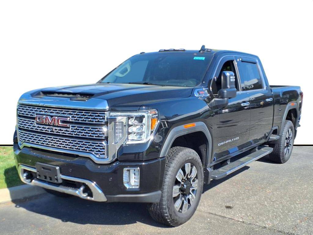 2021 GMC Sierra 2500HD Denali — Pickup Truck — 51,349 mi — Smithtown, NY