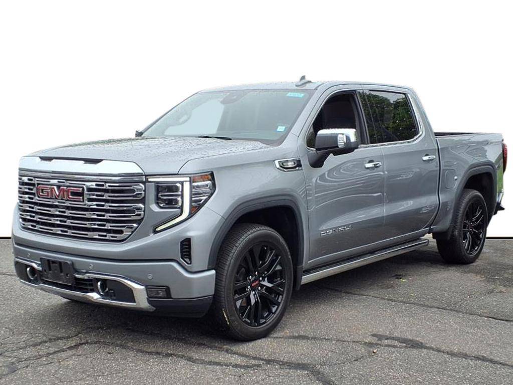 2023 GMC Sierra 1500 Denali — Pickup Truck — 23,704 mi — Smithtown, NY