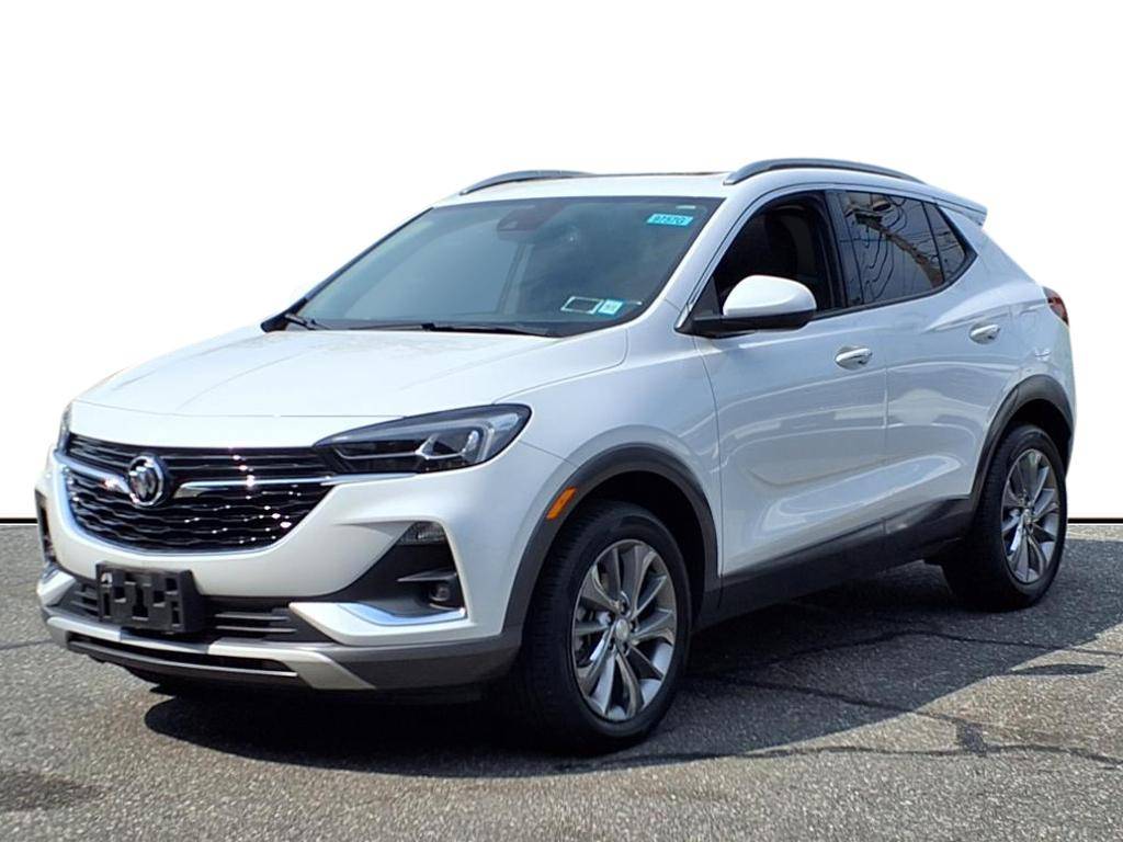 2022 Buick Encore GX Essence — SUV — 13,301 mi — Smithtown, NY