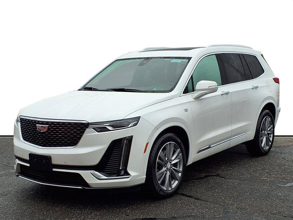 2023 Cadillac XT6 Premium Luxury — SUV — 17,588 mi — Smithtown, NY