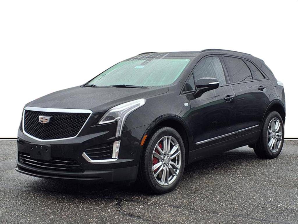 2023 Cadillac XT5 Sport — SUV — 39,456 mi — Smithtown, NY