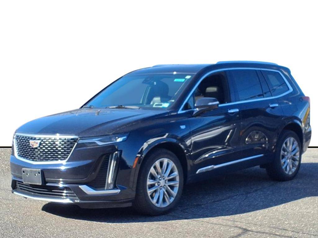 2022 Cadillac XT6 Premium Luxury — SUV — 18,657 mi — Smithtown, NY