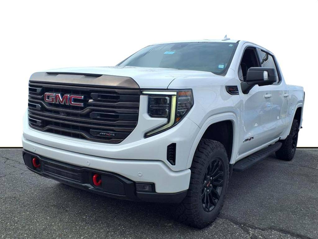 2022 GMC Sierra 1500 AT4X — Pickup Truck — 20,205 mi — Smithtown, NY