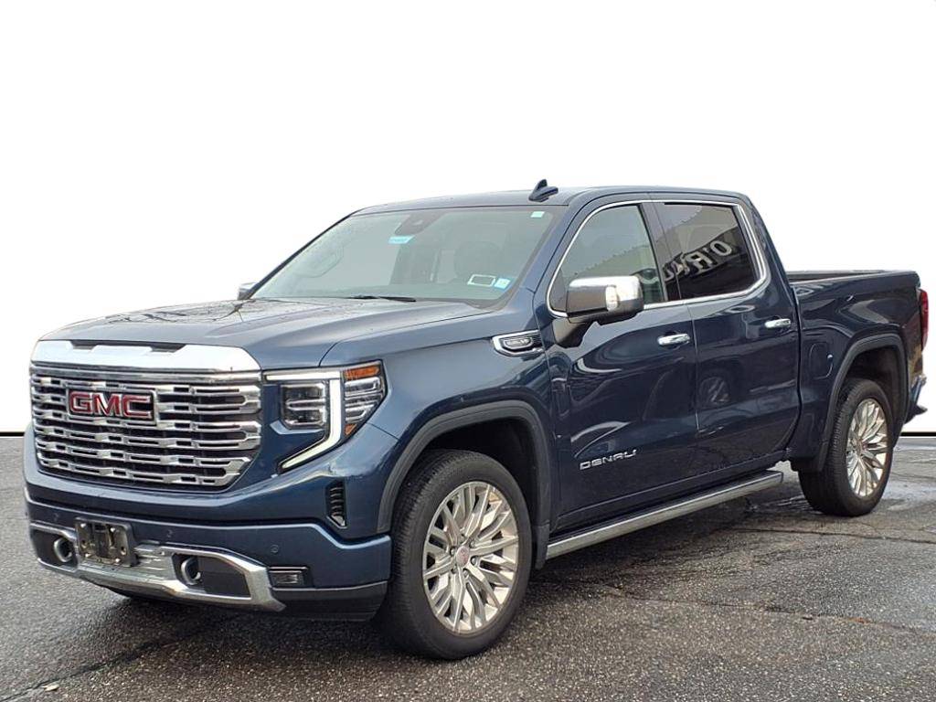 2022 GMC Sierra 1500 Denali — Pickup Truck — 20,226 mi — Smithtown, NY