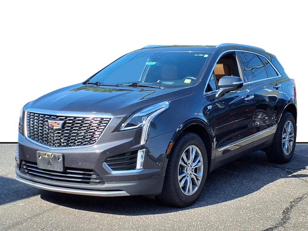 2023 Cadillac XT5 Premium Luxury — SUV — 21,291 mi — Smithtown, NY