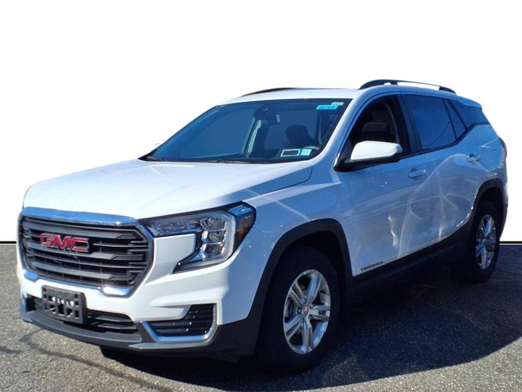 2022 GMC Terrain SLE — SUV — 26,019 mi — Smithtown, NY
