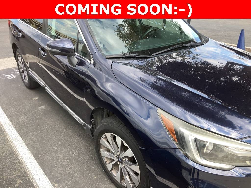 2018 Subaru Outback 2.5i Touring — SUV — 91,594 mi — Ventura, CA